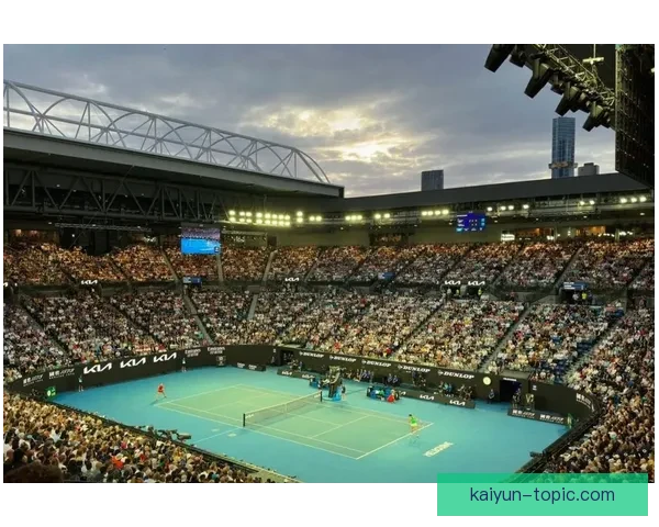 2026年澳大利亚网球公开赛精彩回顾 新星崛起与传奇告别成焦点