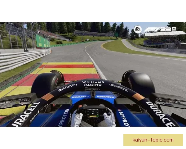 F1赛季最新动态 车队阵容变动与技术创新引领未来赛事发展