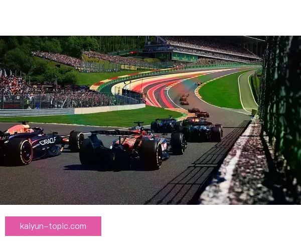 F1赛季风云再起车队争冠格局迎来重大变数震撼围场引发车迷热议