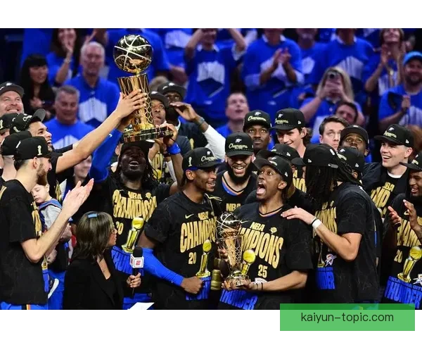 NBA掘金王朝崛起之路与冠军梦想全景解析核心阵容与未来蓝图展