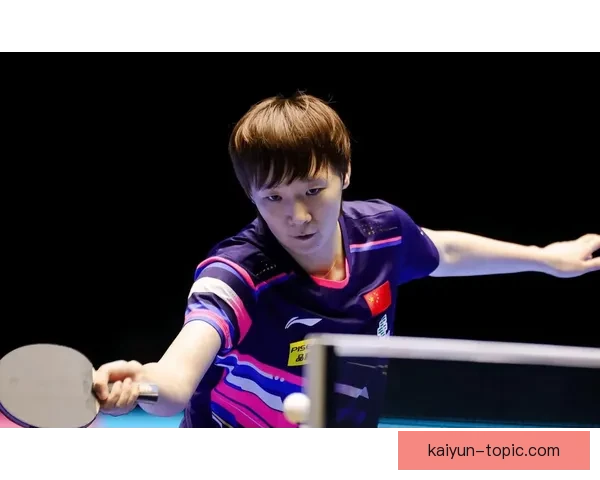 世界网坛焦点赛事激战引发新赛季格局变革与巨星争锋再掀高潮一波