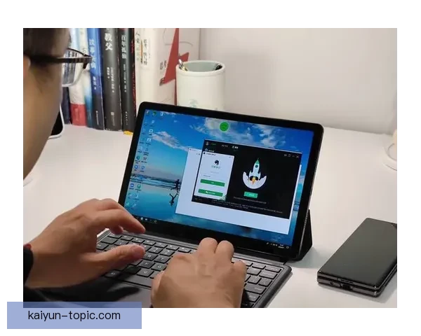 开云体育电脑开云电脑如何提升用户体验与性能优化的全面解析