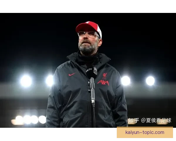 利物浦主帅克洛普确认夏季引援计划 称球队目标是争夺英超冠军