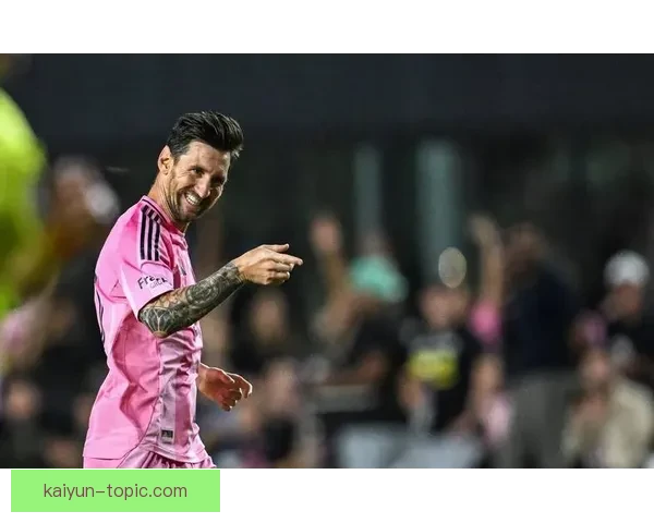 梅西领衔新赛季揭幕战豪门对决引爆球迷热情再创收视高峰全球瞩目 梅西领衔新赛季揭幕战豪门对决引爆球迷热情再创收视高峰全球瞩目