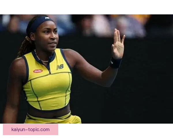 网坛焦点战引爆赛季新高潮明星球员强势回归冲击冠军荣耀再掀热浪 网坛焦点战引爆赛季新高潮明星球员强势回归冲击冠军荣耀再掀热浪