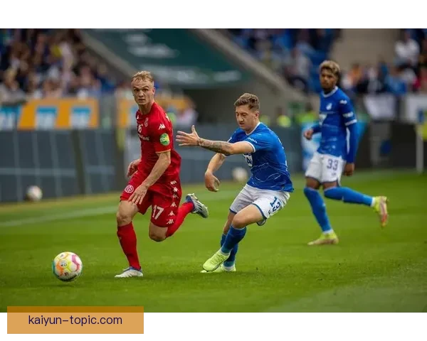 美因茨05足球俱乐部历史辉煌与未来发展潜力解析 美因茨05足球俱乐部历史辉煌与未来发展潜力解析