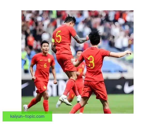 足球世界杯前瞻：豪强争锋，亚洲球队能否突破历史局限再创辉煌