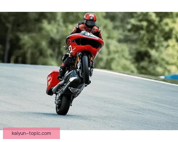 2026 MotoGP赛季即将开启 新车手、新规则引领赛车新篇章