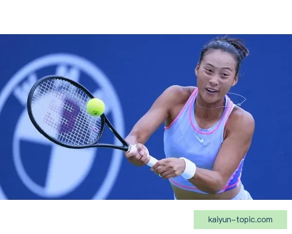 2026年网球大满贯赛事精彩纷呈 选手新纪录不断刷新