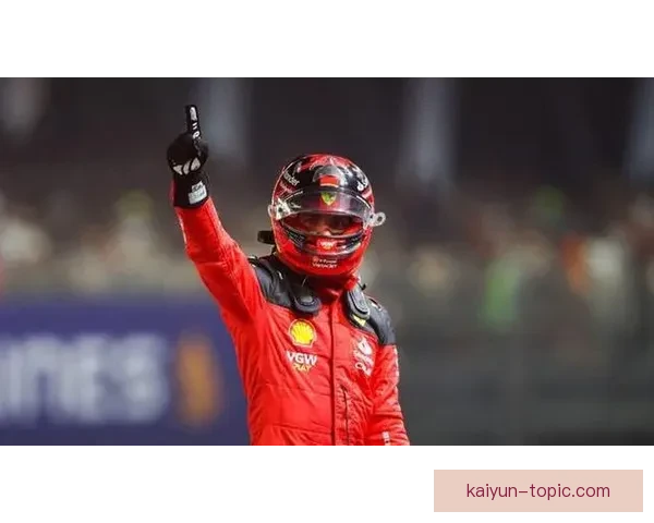 F1赛季最新动态：红牛强势领先 法拉利与梅赛德斯迎挑战