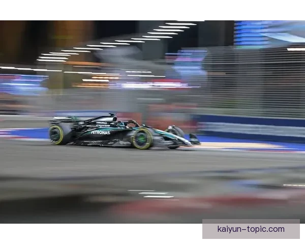 F1赛季最新动态揭晓车队策略调整与车手表现分析