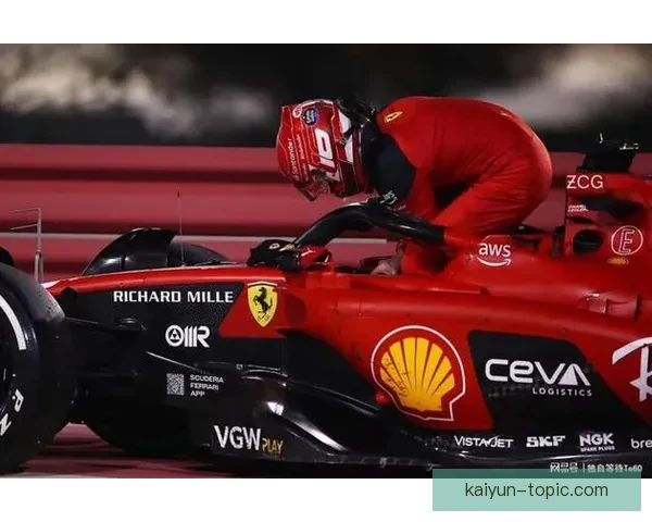 F1车队准备迎接新赛季 多项技术革新引发车迷热议