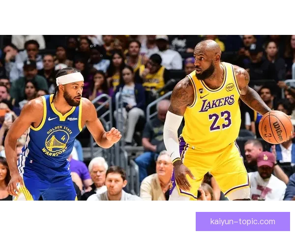 NBA今日头条：詹姆斯领衔湖人全员出战勇士全力以赴季后赛激战一触即发