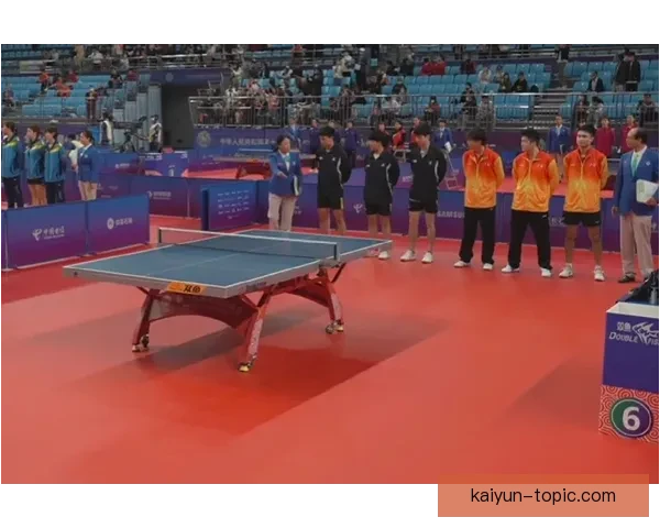 东京奥运会赛场再现惊人逆转中国运动员勇夺金牌荣耀瞬间