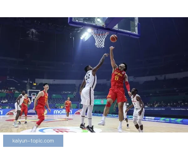 中国男篮逆转战胜菲律宾，重拾世界杯晋级希望，全队表现堪称精彩