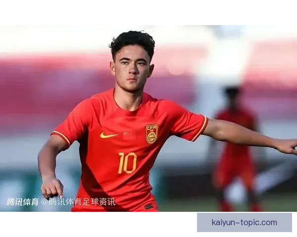中国足球冲击世界杯新征程 新帅带队重塑战术体系提升整体实力