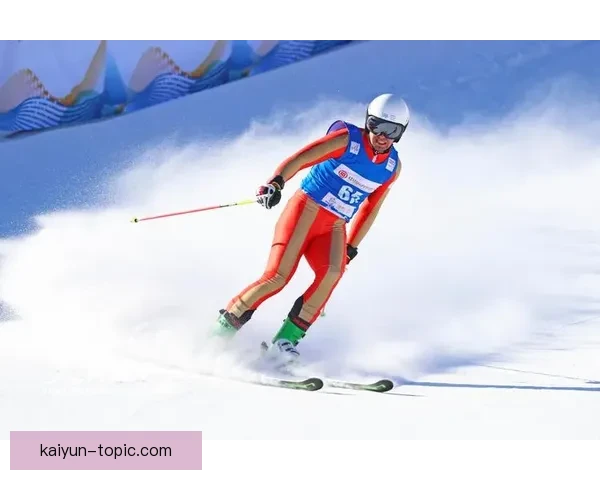 体育盛会再启航 北京冬奥会志愿者招募全面启动