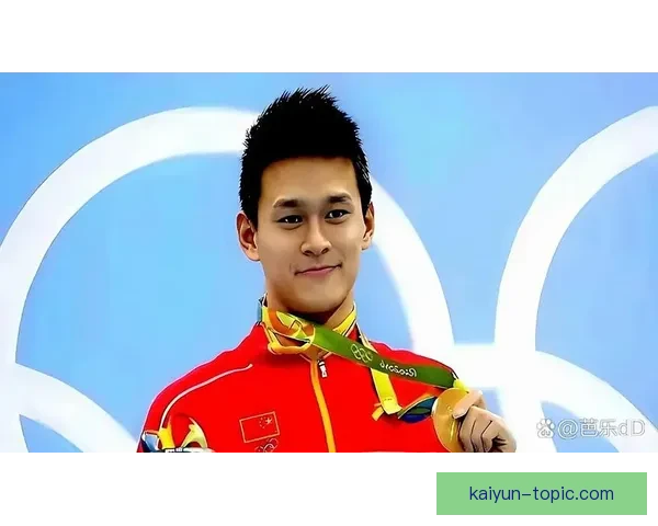 孙杨回归赛场再创佳绩 中国游泳队备战巴黎奥运信心满满
