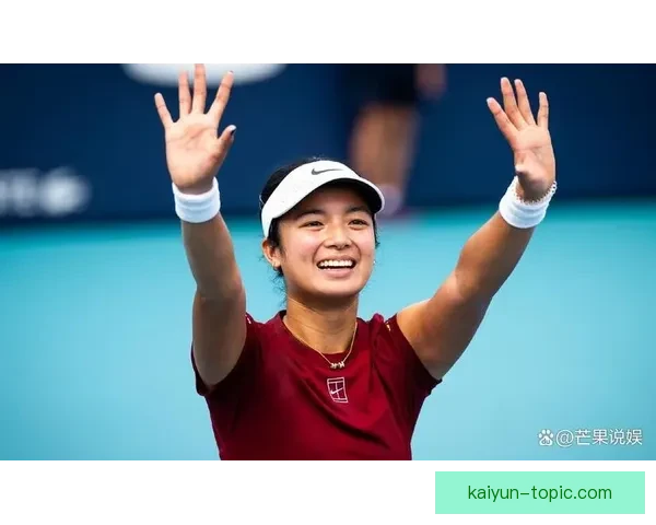 塞雷娜复出引发关注 网坛新星迎来激烈对决风云