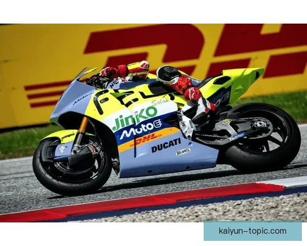 法拉利摩托车手意外退赛引发MotoGP赛季排名激烈争夺