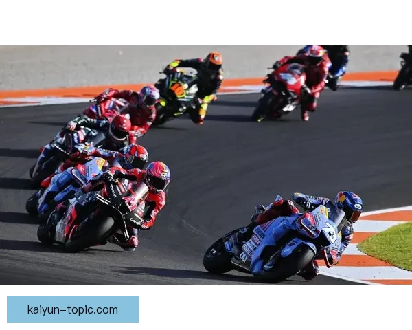 法拉利车队迎战新赛季MotoGP精彩赛事全解析