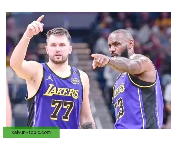 湖人新赛季全面解析：明星阵容变动与夺冠前景深度预测