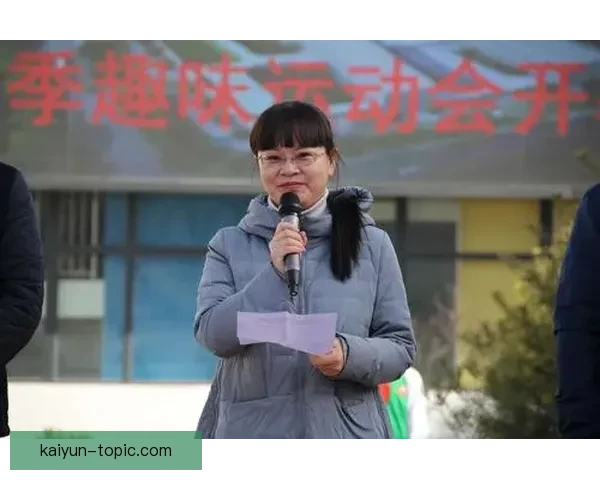 开云体育新人成长指南全面解析运动技能与竞技潜力提升