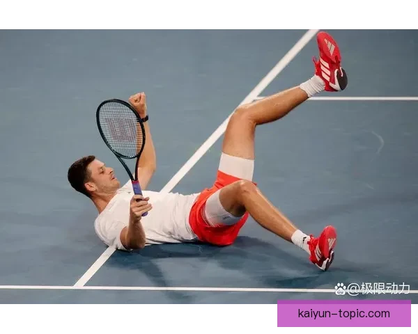 网球赛场新星崛起激战全程精彩瞬间回顾与分析