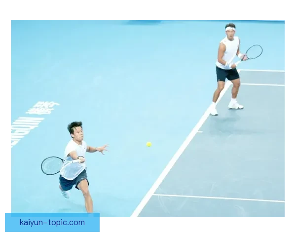 网球赛季焦点对决精彩纷呈球员排名激烈竞争