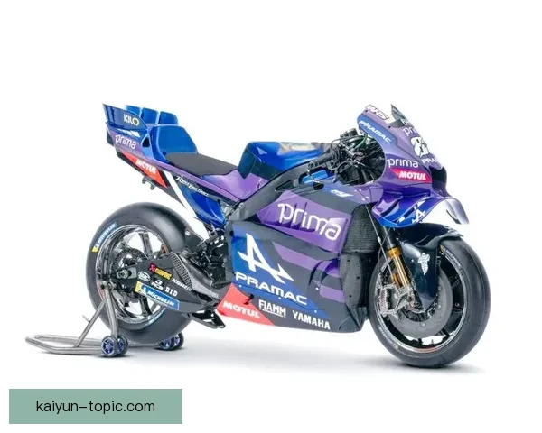 2026年MotoGP赛季开启新篇章 新车手、新技术引领赛场风潮