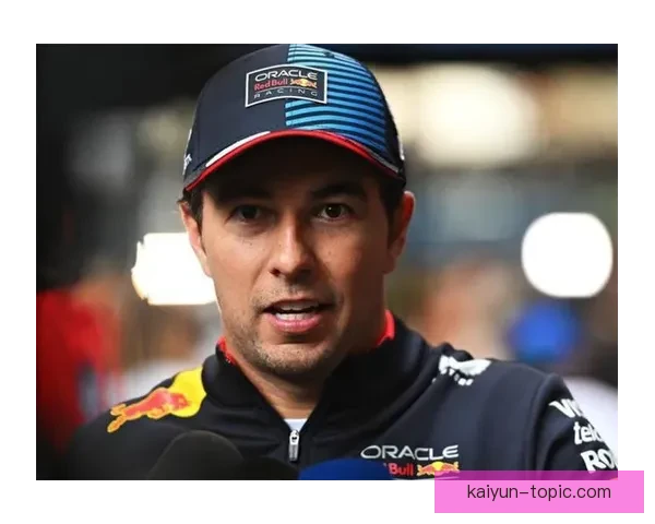 F1赛季最新动态：车手排名变动与比赛策略全面解析