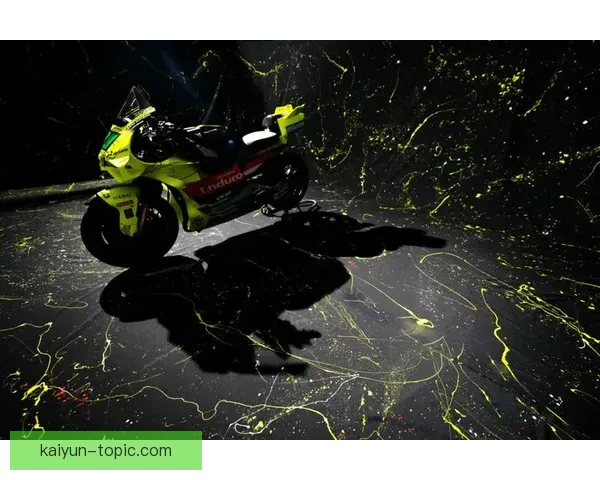 2026 MotoGP赛季战况激烈 突破纪录的车手和赛道新技术引关注