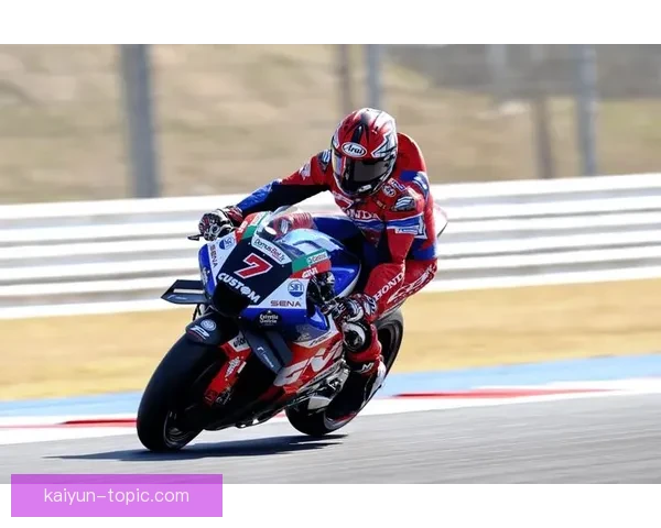 MotoGP赛季新挑战：顶级车手角逐激烈 未来赛程与技术革新引关注