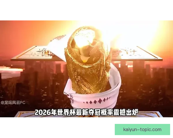 世界杯风云再起：各国豪强备战新赛季引球迷期待