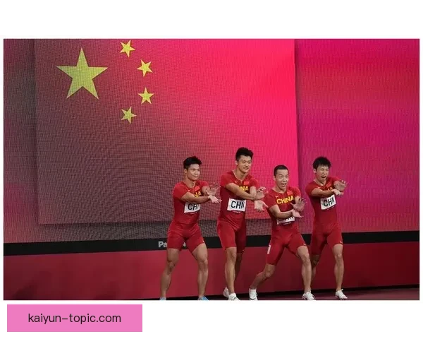 东京奥运会精彩瞬间回顾中国运动员再创佳绩震撼世界