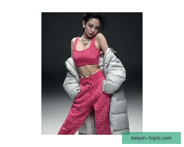 开云全站最新动态与潮流趋势全面解析与品牌策略研究