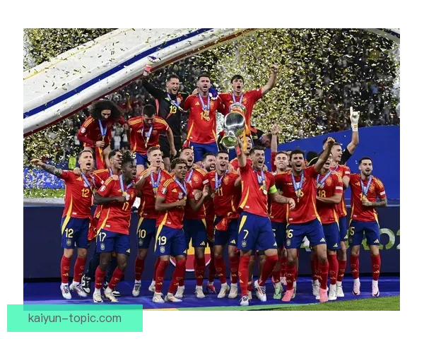 回望西班牙世界杯荣耀征程解析斗牛士王朝崛起与传奇瞬间全纪录史