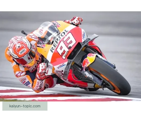 夺冠悬念再起MotoGP赛季精彩对决引爆全球关注