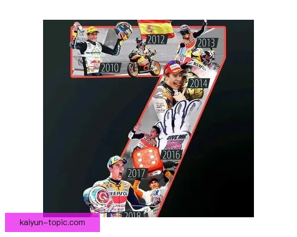 摩托GP最新战报揭晓年度积分榜激烈争夺情况