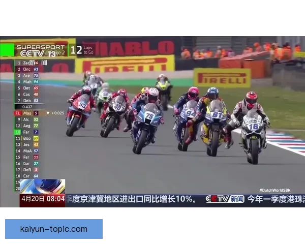 摩托车大奖赛最新动态：2026赛季赛程公布，车手们准备迎接全新挑战