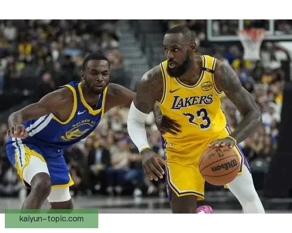 湖人詹姆斯关键表现带队逆转勇士赛季最新战报