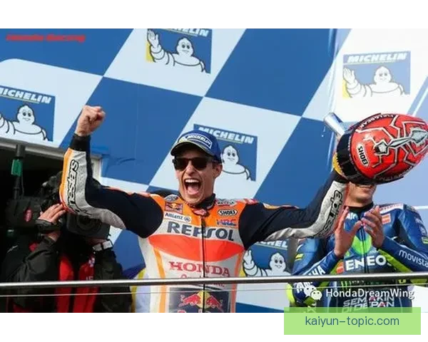 马尔克斯复出引爆MotoGP新赛季激烈竞争格局