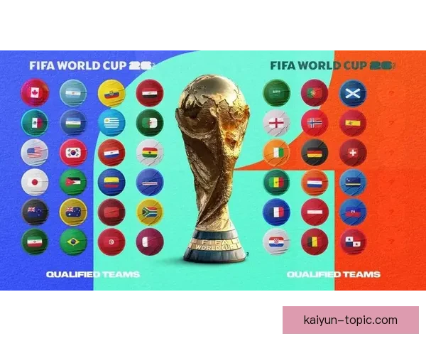 2026世界杯直播高清免费观看全场赛事不容错过