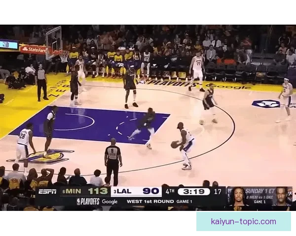 NBA裁判挑战规则再受争议詹姆斯关键判罚引发热议